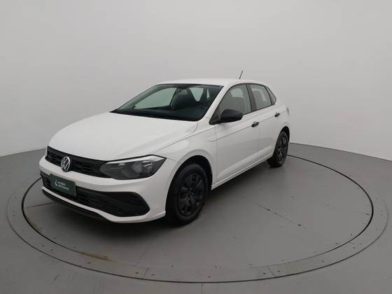VOLKSWAGEN POLO 1.0 MPI TRACK MANUAL